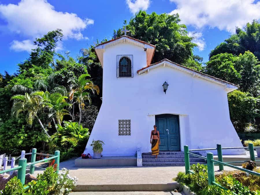 Ilha Grande: 7h Speedboat Tour of Paradise Islands - Key points at a glance