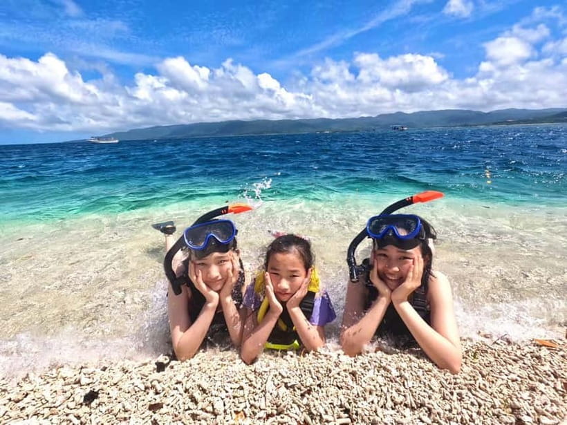Iriomote: Boat Snorkeling Tour at Barasu Island - Language, weather, and daily timing
