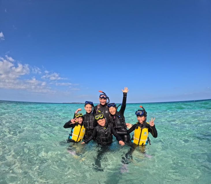 Iriomote: Boat Snorkeling Tour at Barasu Island - Should you book Barasu Island?