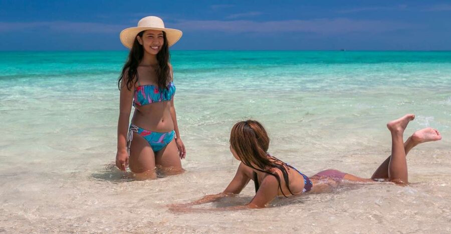 Ishigaki Island: Boat Snorkeling Tour at Phantom Island - What the $54 price really includes