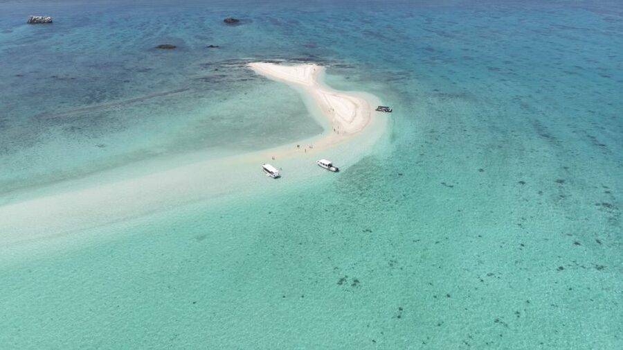 Ishigaki Island: Boat Snorkeling Tour at Phantom Island - Should you book the Phantom Island snorkeling tour?