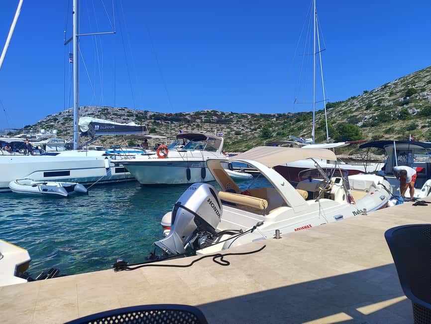 Island Adventure – Ugljan by Speedboat - Should You Book Island Adventure, Ugljan by Speedboat?