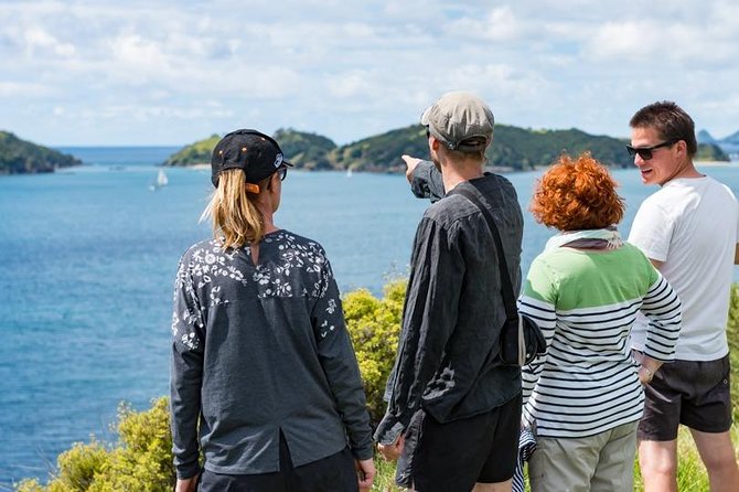 Island Hopper Day Cruise - sailing to wildlife sanctuary island - 6 hr cruise - Weather, movement, and who should book