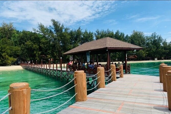 Island Hopping - Key points to know before you go