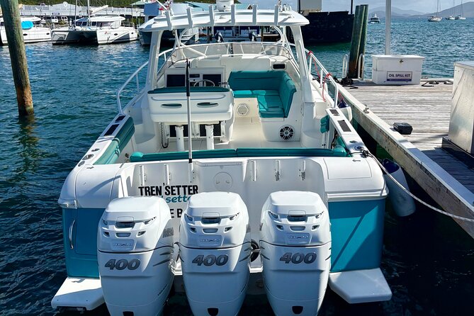 Island Hopping Adventure in the British Virgin Islands! - Timing, pickup, and what to bring