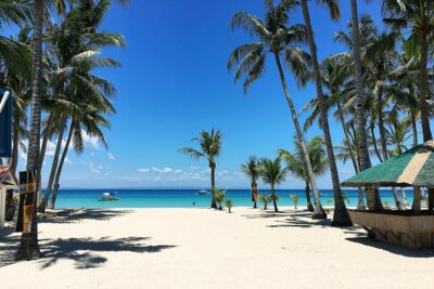 Island Hopping | Bantayan Island – Malapascua – Kalanggaman Island