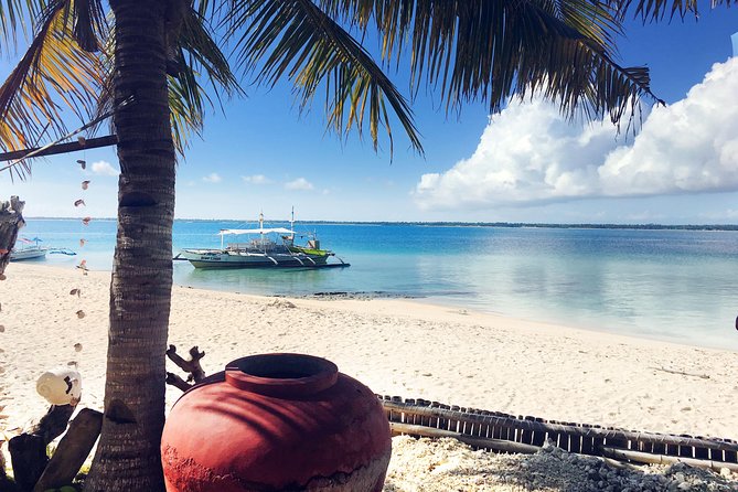 Island Hopping | Bantayan Island - Virgin Island - Why Virgin Island makes this a worthwhile day