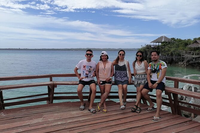 Island Hopping | Bantayan Island - Virgin Island - Starting at SYKE Travel & Tours in Santa Fe