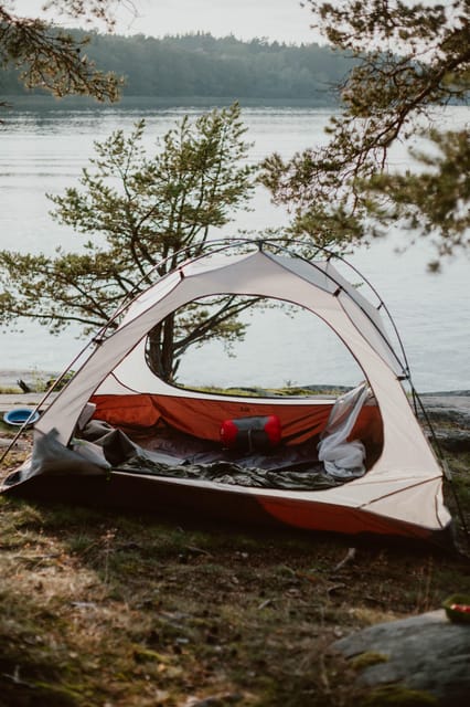 Island Hopping by Kayak & Wild Camping – Archipelago Escape - Key points to know before you paddle away