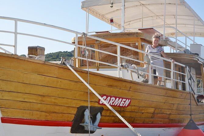 Island Hopping & City Walls Cruise with Food and Open Bar - Who will enjoy this cruise most
