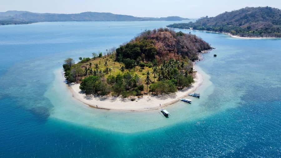 Island Hopping Gili Asahan, Gede, Rengit, Layar & Goleng - Why southwest Lombok is worth the long day