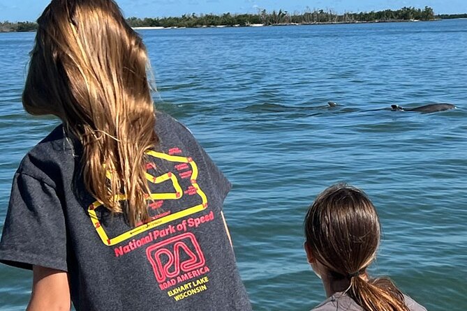 Island Paradise: Dolphin, Shelling, Birding Eco Boat Tour - Booking and Cancellation Details