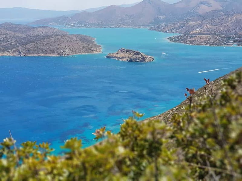 Island Spinalonga, Milatos Cave, Speedboat, OliveTasting - Key points to know before you go
