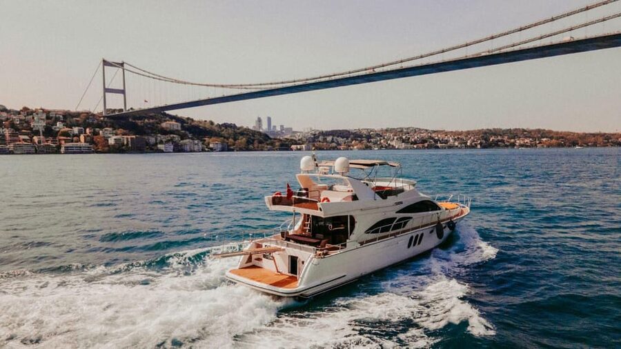 Istanbul Prince Island Cruise with Lunch & Free Time - Leaving from Cibaliport Pier