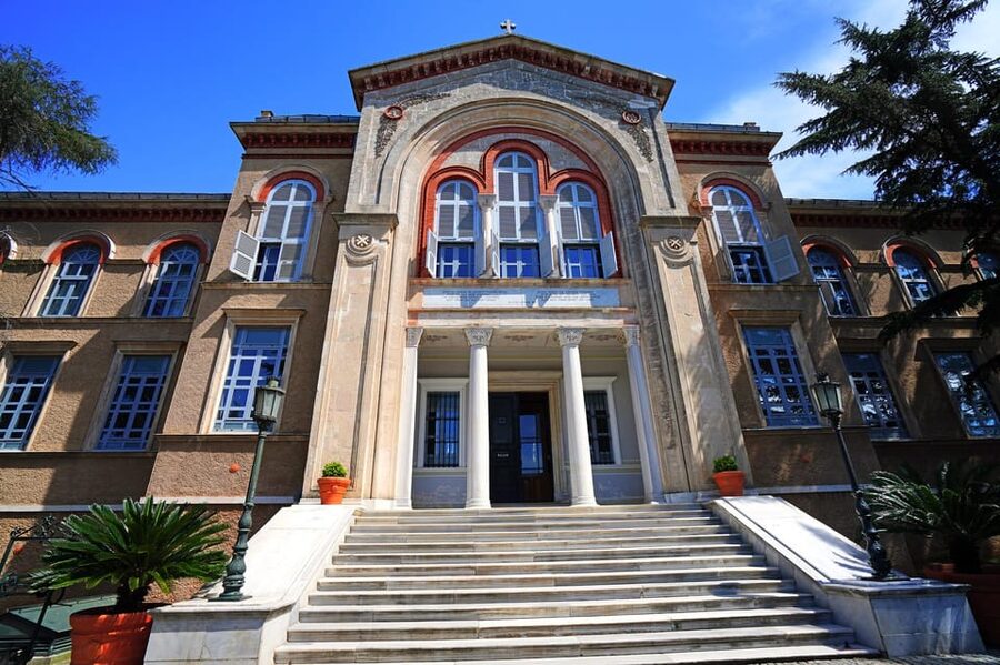 Istanbul Princes island Tour visiting 2 island - What the $47 price really covers