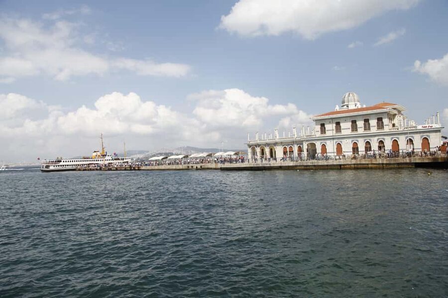 Istanbul Princes Islands Tour by Private Boat Pickup & Lunch - Key points to know before booking