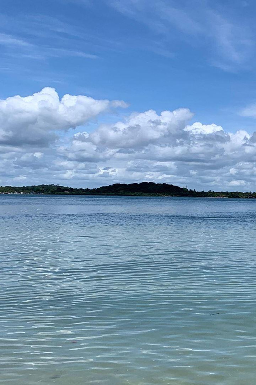Itacare: Boat ride to the 4 islands of Camamu - Why Camamu Bay makes a good day trip from Itacaré