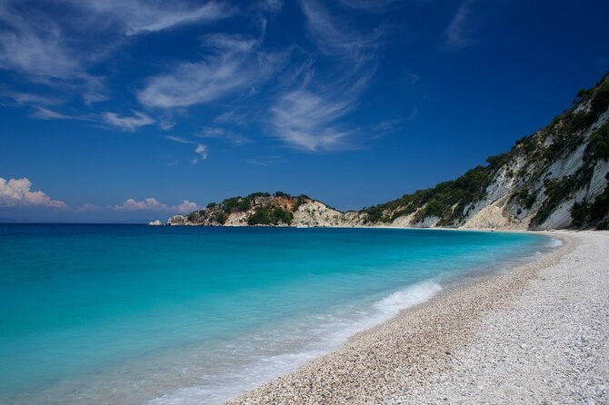 Ithaca Island Bus & Cruise Tour- Swim stop to Gidaki Beach - Weather, timing, and the practical fine print