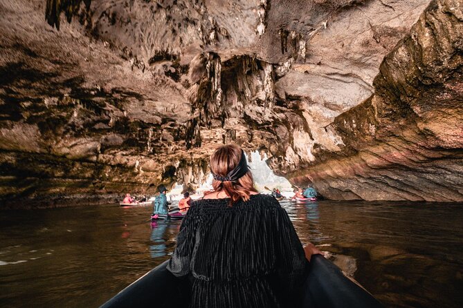 James Bond Island Longtail Boat Tour (Private & All-Inclusive) - Koh Panyi, a sea village with a useful lunch stop