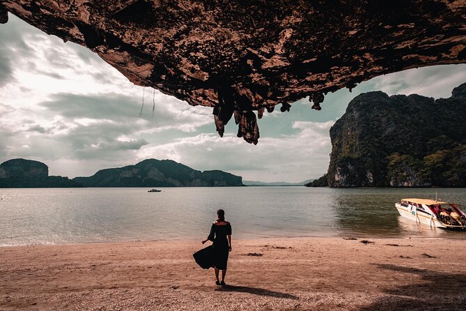 James Bond Island Longtail Boat Tour (Private & All-Inclusive) - What the guide changes about the day