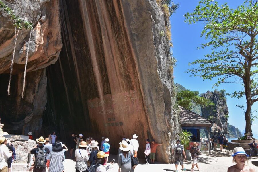 James Bond Island: Sightseeing Tour by Longtail Boat & Kayak - Should you book James Bond Island by longtail boat?