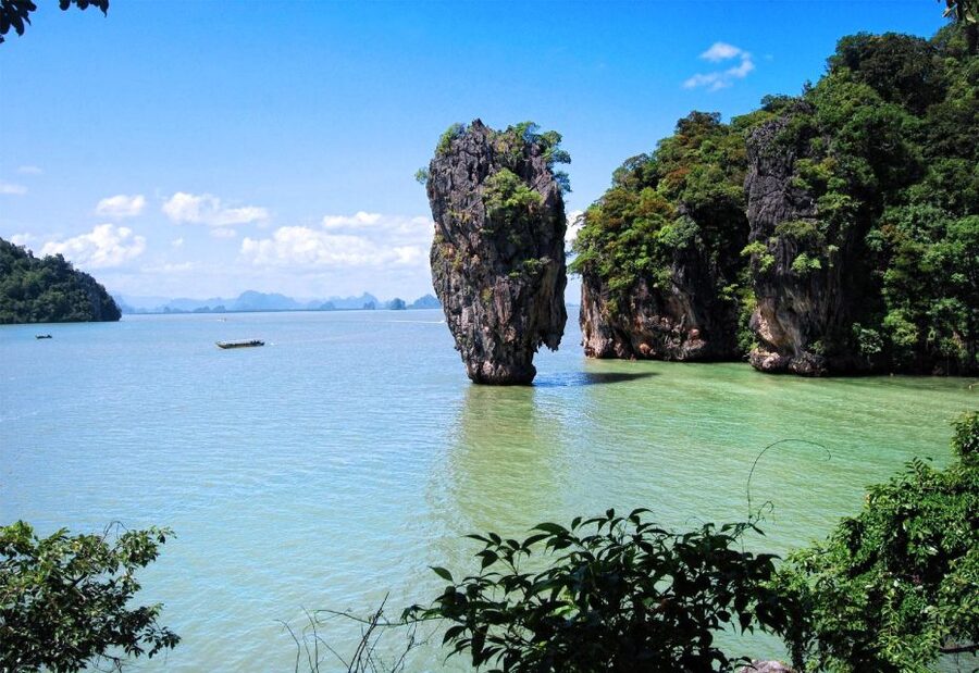 James Bond Island: Sightseeing Tour by Longtail Boat & Kayak - Why Phang Nga Bay is worth the long ride