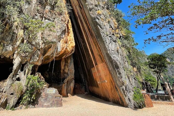 James Bond Island with Canoeing and Lunch by Speedboat - James Bond Island and the famous limestone view