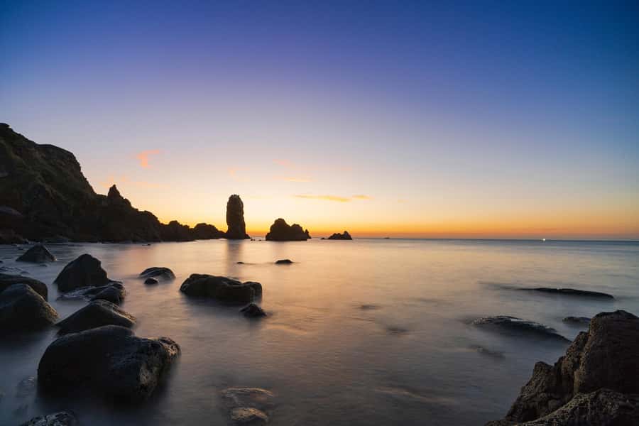 Jeju Island: Full Day Tour for Cruise Ship Passengers - The guide and vehicle make the difference