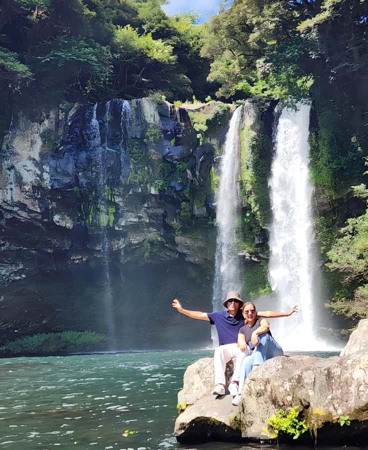 Jeju Island: Full Day Tour for Cruise Ship Passengers - Choosing the correct Jeju port route