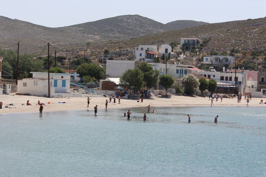 Kalymnos, Pserimos & Plati Island Cruise with Hotel Transfer - Practical ways to improve your day
