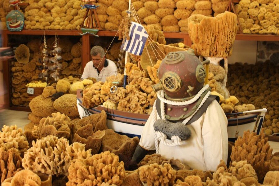 Kalymnos, Pserimos & Plati Island Cruise with Hotel Transfer - Food, drinks and extra spending