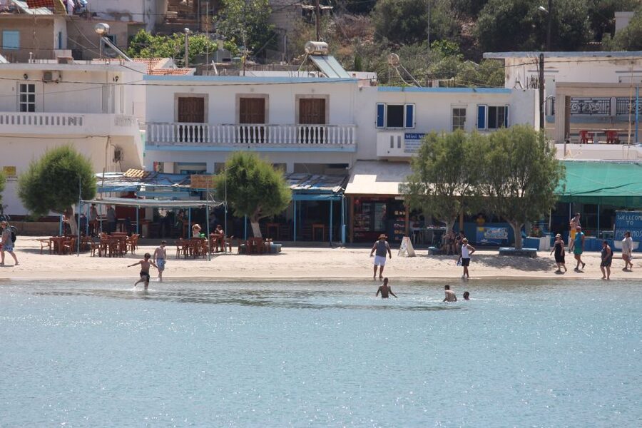 Kalymnos, Pserimos & Plati Island Cruise with Hotel Transfer - Kalymnos: make the most of a short stop
