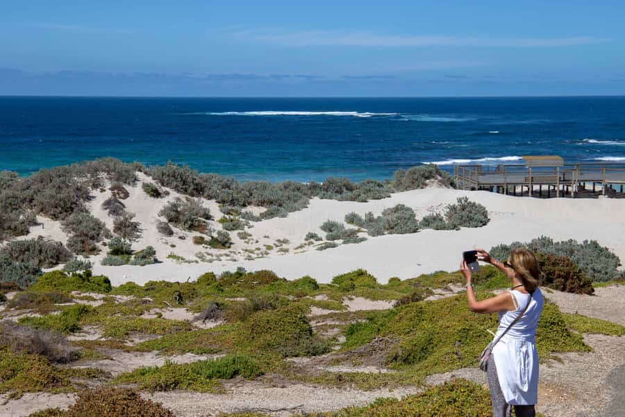 Kangaroo Island Full Day Experience by Ferry Including Lunch - How tiring is the 16-hour schedule?
