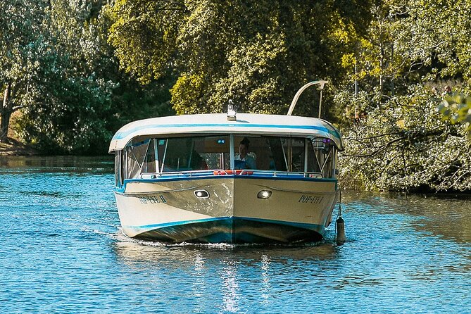 Kangaroo Island Spirits Gin Tasting Cruise - A Kangaroo Island tasting without leaving Adelaide