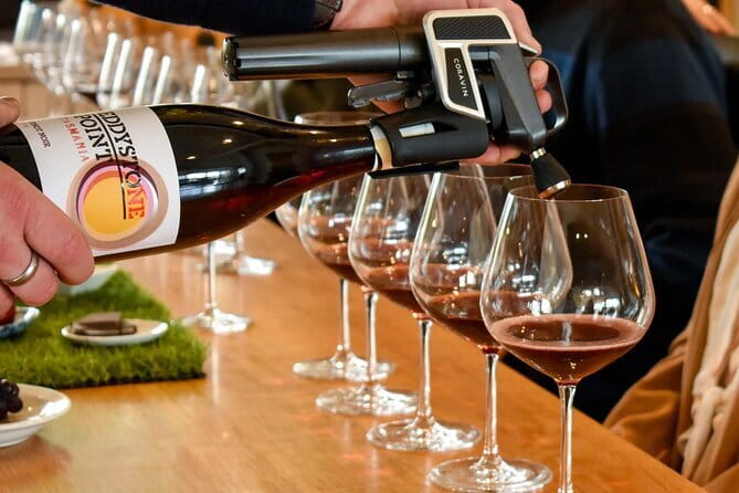 Kangaroo Island Spirits Gin Tasting Cruise - Who will enjoy this cruise most
