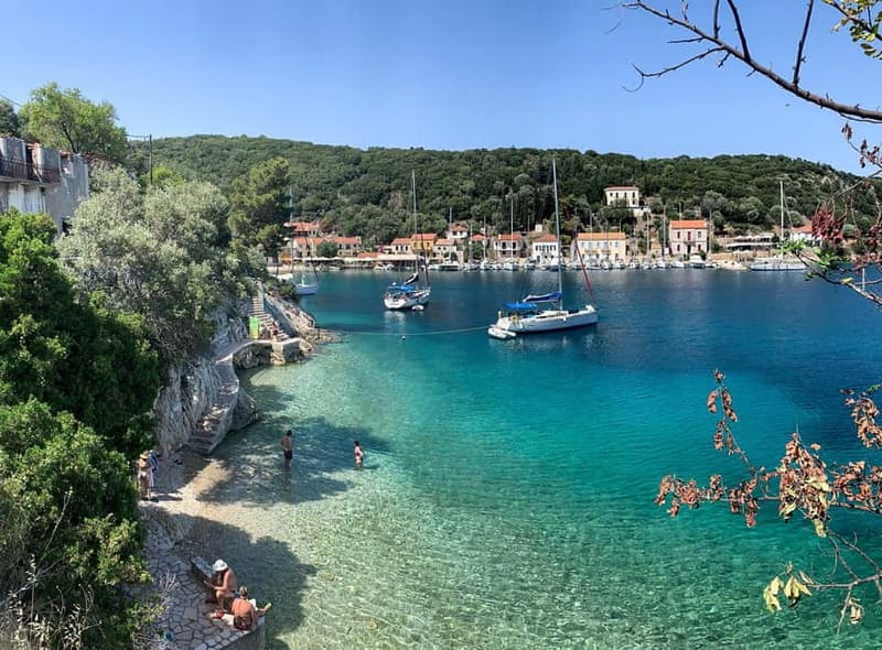 Kefalonia: Ithaca Island Day Tour with Bus & Boat Ride - Key points to know before booking