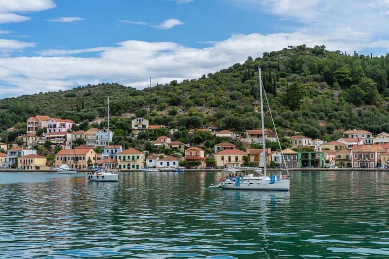 Kefalonia: Ithaca Island Day Tour with Bus & Boat Ride - Why Ithaca makes a good day trip from Kefalonia