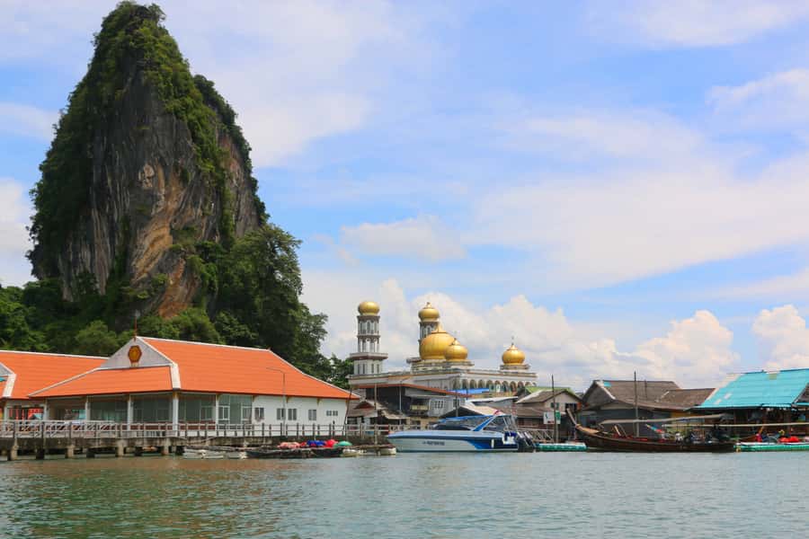 Khao Lak: Phang Nga Bay & James Bond Island by Longtail Boat - Why this Phang Nga Bay day works so well