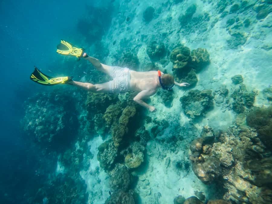 Khao Lak: Phi Phi & Bamboo Island Day Trip by Speedboat - Who should book this Phi Phi day trip
