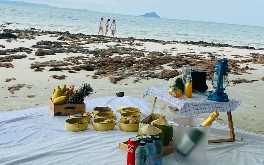 Khao Lak: Private Long-Tail Boat Trip to James Bond Island - What to bring and what to leave behind