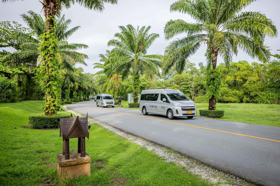 Khao Lak: Swift Power Catamaran Glide to James Bond Island - Panak Island and its caves