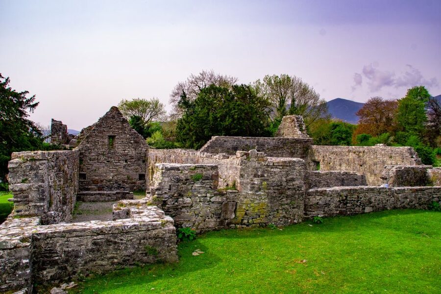 Killarney: Guided Boat Tour to Innisfallen Island - Key things to know before you book