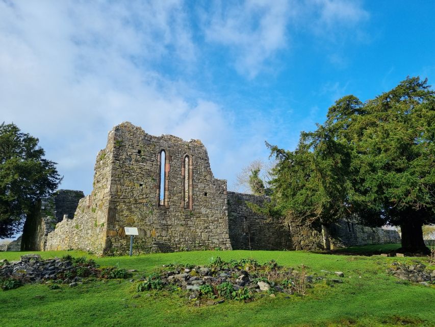 Killarney: Guided Boat Tour to Innisfallen Island - The Annals of Innisfallen and early Irish history