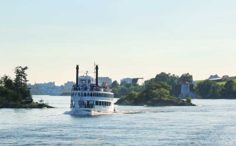 Kingston: Brunch Cruise of Thousand Islands - Who will enjoy this cruise most?