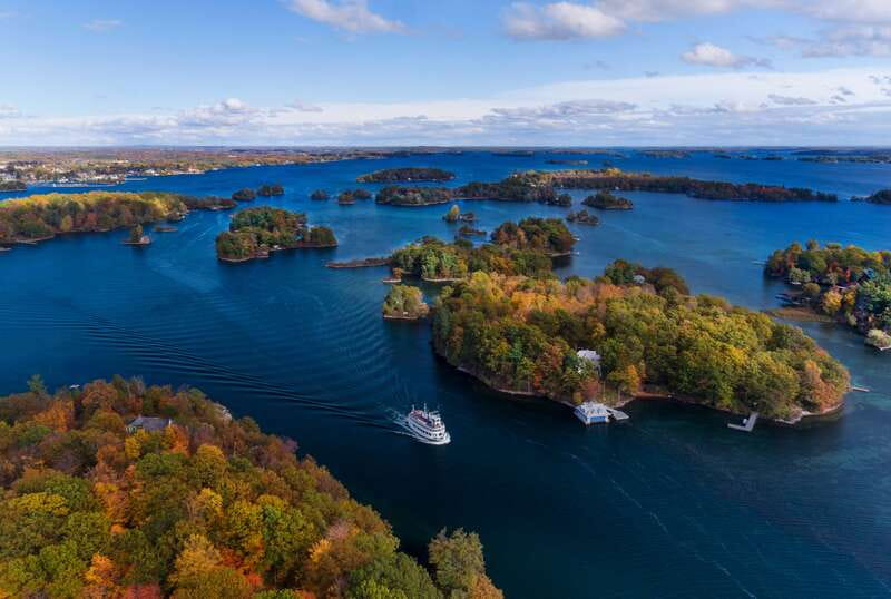 Kingston: Heart of the Thousand Islands Riverboat Cruise - Who will enjoy this cruise most