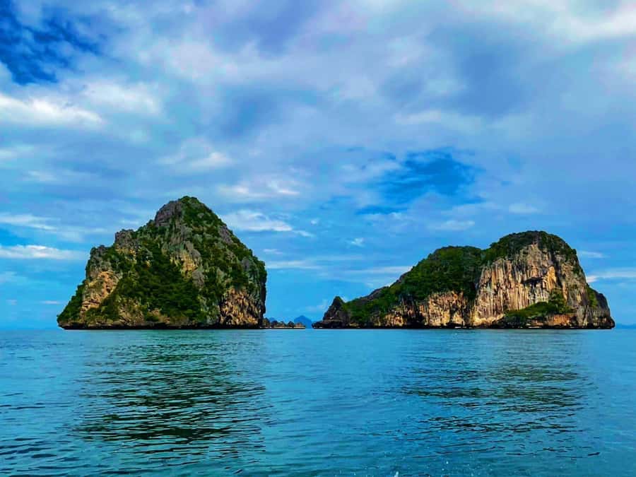 Ko Lanta: Private 4 Islands Tour by Longtail Boat - Key points to know before booking