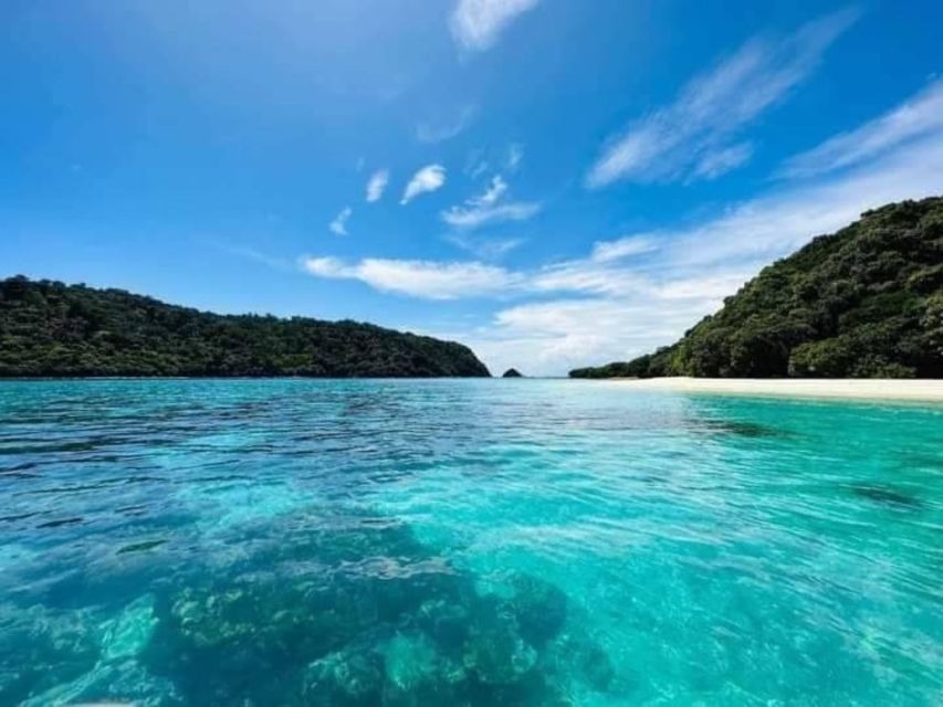 Ko Lanta: Private Longtail Rok Island Snorkeling Day Trip - Weather, comfort, and who should skip it