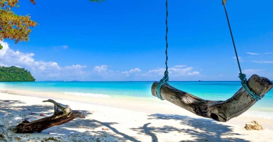 Ko Lanta: Private Longtail Rok Island Snorkeling Day Trip - Why Ko Rok makes a worthwhile day trip from Ko Lanta