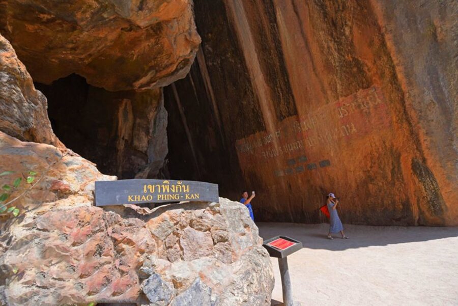 Ko Yao: Premium James Bond Island Trip by Speedboat & Canoe - Canoeing around Hong Island