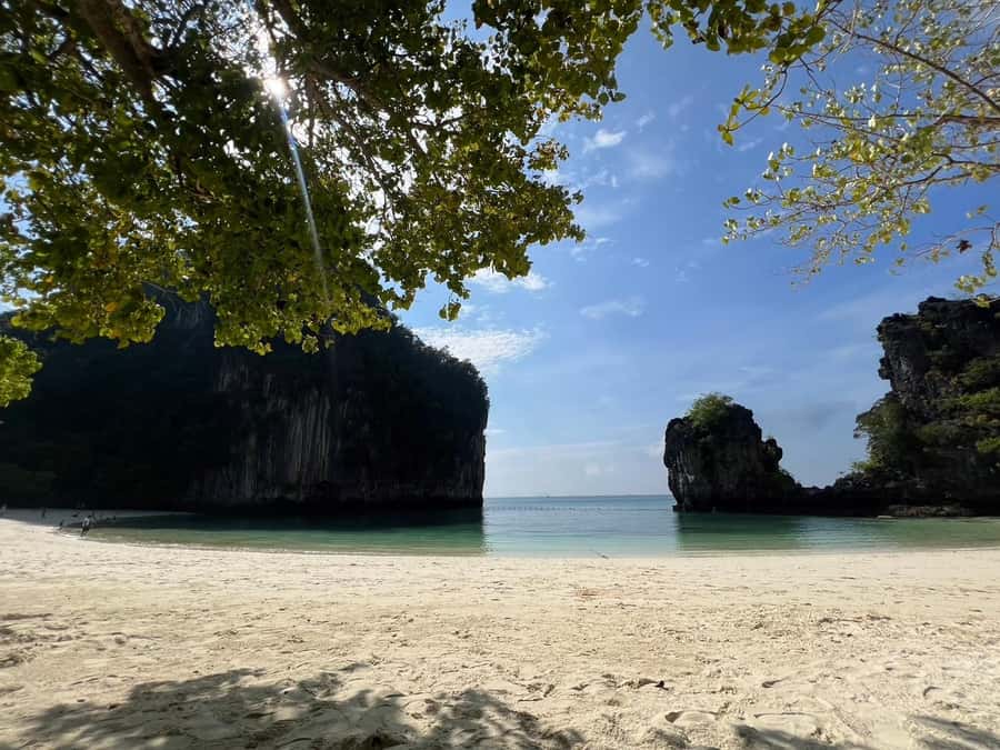 Ko Yao Yai: Hong Island & Plankton Longtail Boat Sunset Tour - Why the late schedule works well
